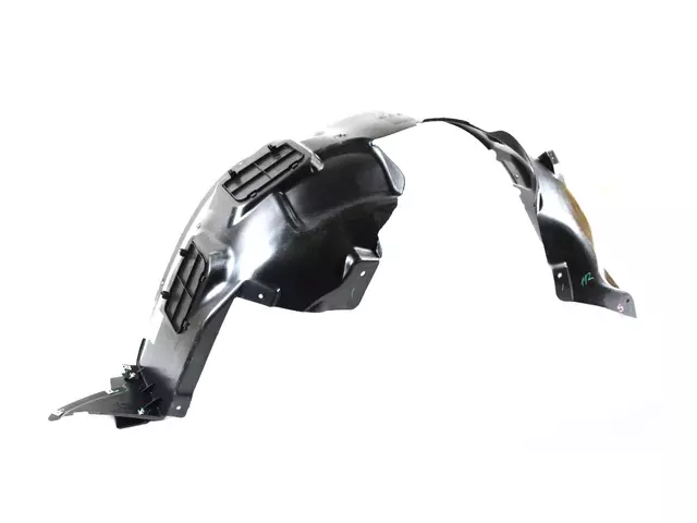 Splash Shield, Right - Mopar (68460545aa) - view 3
