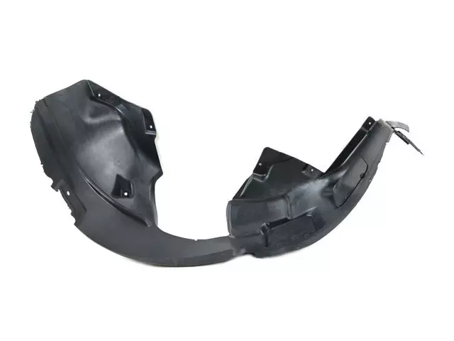 Splash Shield, Left - Mopar (68460547aa) - view 3