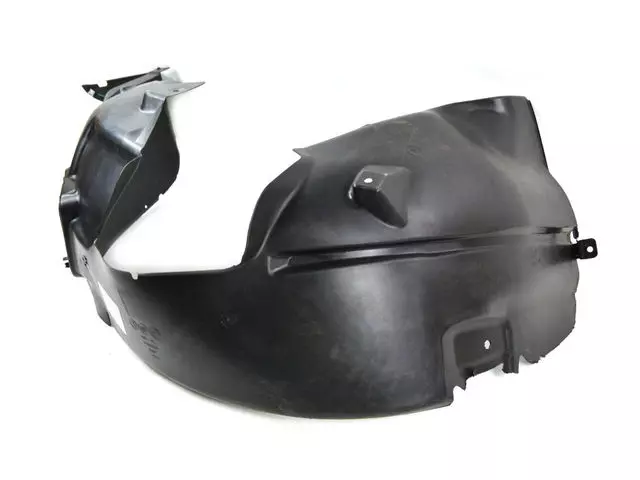 Splash Shield, Left - Mopar (68460547aa) - view 6