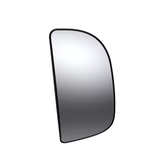 Mirror Glass - Passenger Side (RH) - Mopar (68460760AA) - view 2