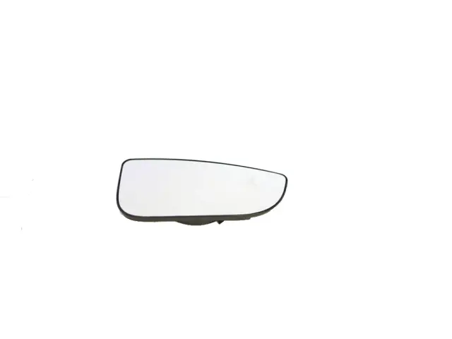 Mirror Glass - Passenger Side (RH) - Mopar (68460948AA) - view 3