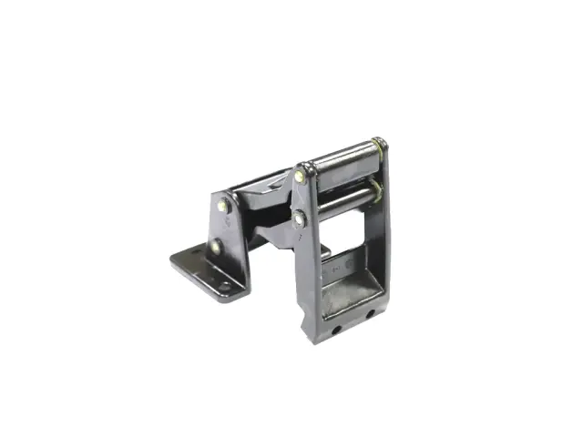 Power Running Board Hinge, Left - Mopar (68461579AA)