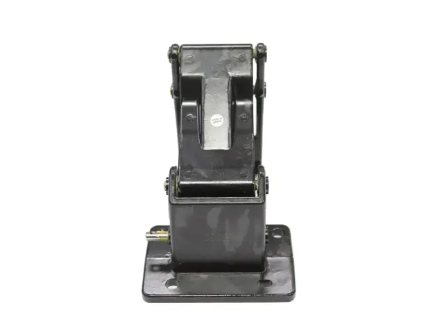 Power Running Board Hinge, Left - Mopar (68461579AA) - view 4