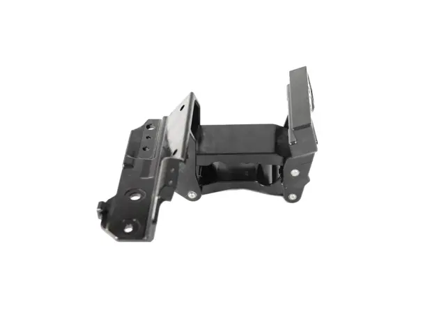Hinge - Passenger Side (RH) - Mopar (68461638AA) - view 5