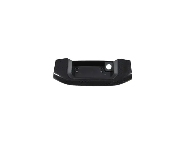 Applique Bezel - Mopar (68462389aa) - view 2