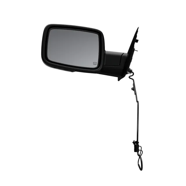 Outside Rear-View Mirror, Left - Mopar (68462827aa)