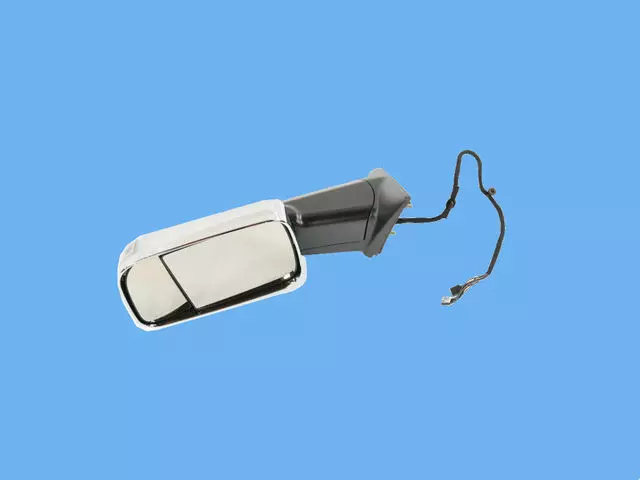 Outside Rear-View Mirror, Left - Mopar (68462881aa)