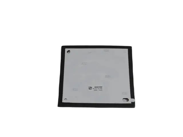 Hellcat Nameplate, Right - Mopar (68464910aa) - view 6