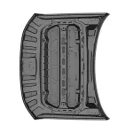 Hood - Mopar (68465258ac) - view 10