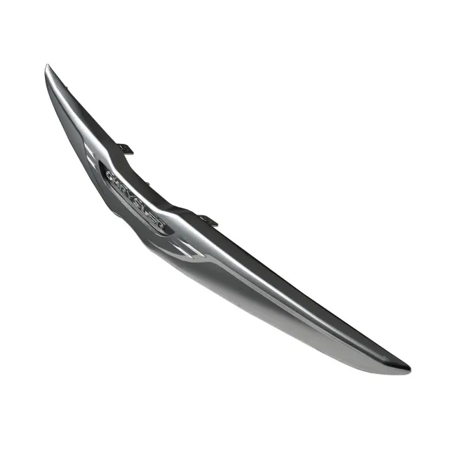 Emblem - Mopar (68465305aa)