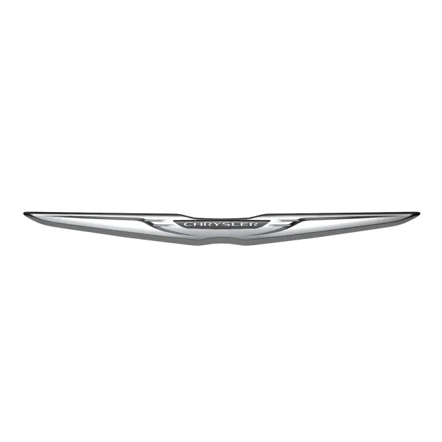 Emblem - Mopar (68465305aa) - view 6