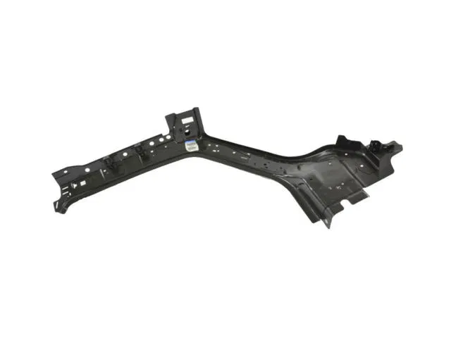 A Pillar Inner Panel, Left - Mopar (68465870aa) - view 11