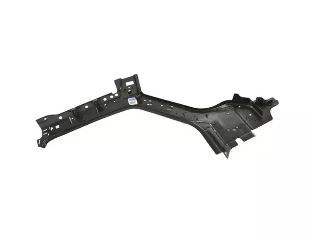 A Pillar Inner Panel, Left - Mopar (68465870aa) - view 15