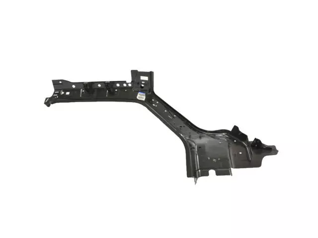 A Pillar Inner Panel, Left - Mopar (68465870aa) - view 5