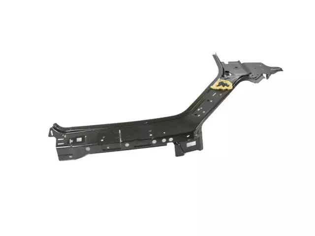 A Pillar Inner Panel, Left - Mopar (68465870aa) - view 6