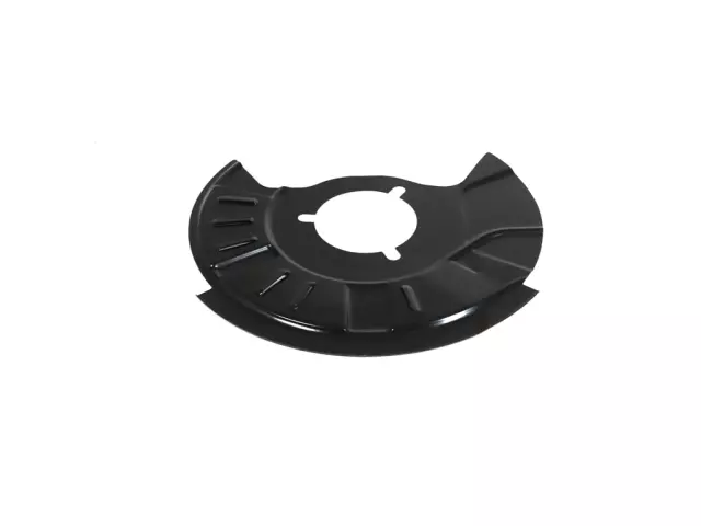 Splash Shield, Right - Mopar (68466360AB) - view 3