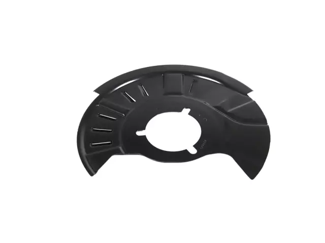 Splash Shield, Right - Mopar (68466360AB) - view 5
