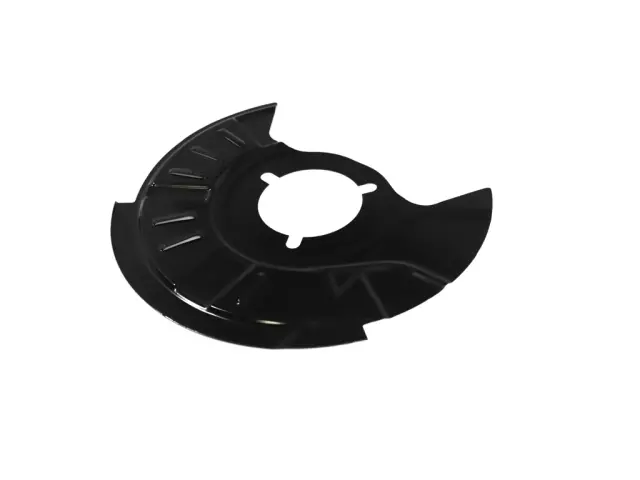 Splash Shield, Right - Mopar (68466360AB) - view 6
