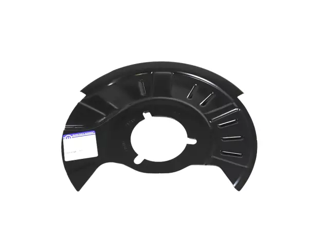 Splash Shield, Left - Mopar (68466361AB) - view 5