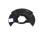 Splash Shield, Left - Mopar (68466361AB) - view 6