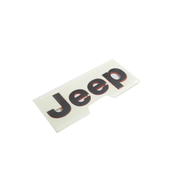 Nameplate - Mopar (68466530AC) - view 7