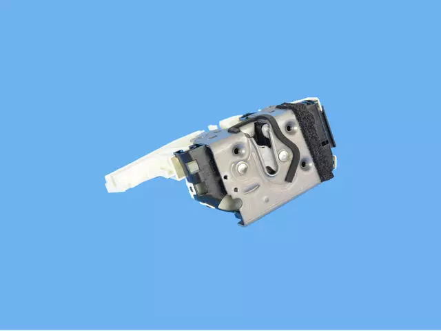Front Door Latch, Right - Mopar (68466854AA)