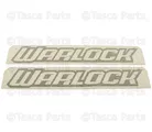 Box Side Decal - Mopar (68469725AA) - view 8
