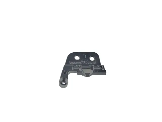 Latch Bracket, Left - Mopar (68469893ac) - view 2