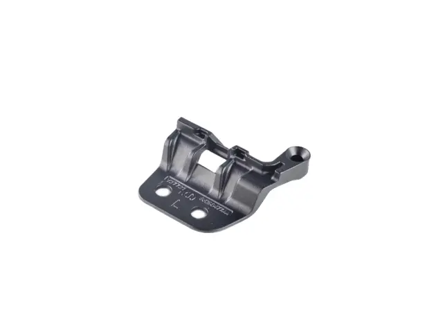 Latch Bracket, Left - Mopar (68469893ac) - view 4