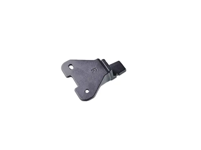 Latch Bracket, Right - Mopar (68469894ab) - view 6
