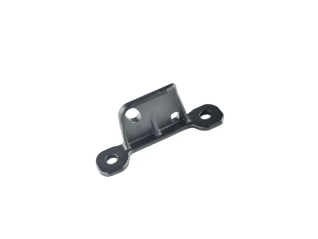 Latch Bracket, Right - Mopar (68469896aa) - view 2