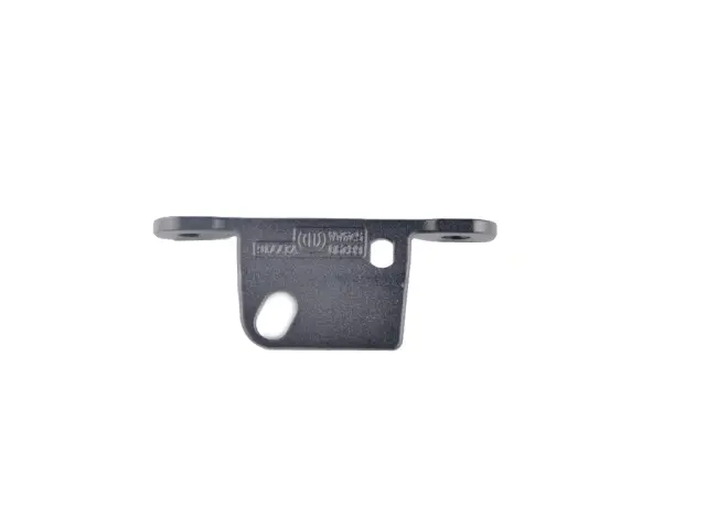 Latch Bracket, Right - Mopar (68469896aa) - view 4