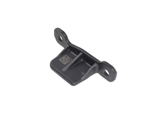 Latch Bracket, Left - Mopar (68469897aa)