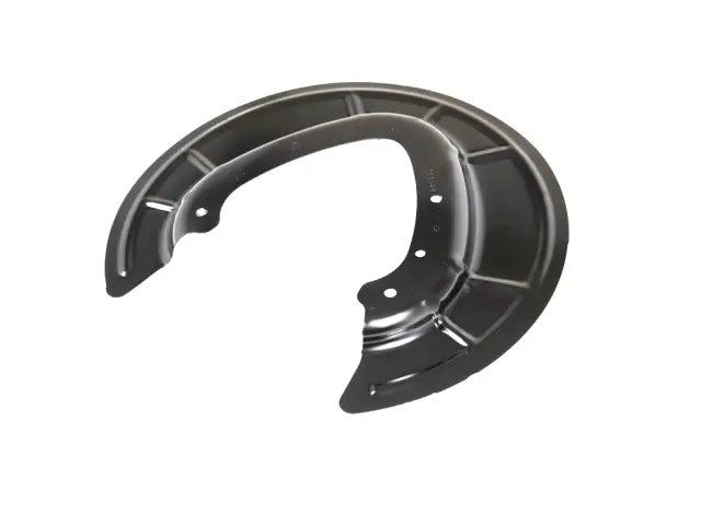 Splash Shield, Right - Mopar (68470836aa)