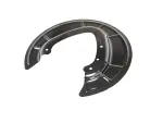Splash Shield, Right - Mopar (68470836aa) - view 6