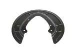 Splash Shield, Right - Mopar (68470836aa) - view 7