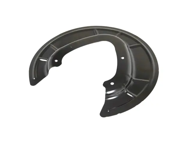 Splash Shield, Left - Mopar (68470837aa)