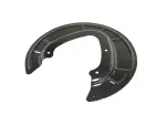 Splash Shield, Left - Mopar (68470837aa) - view 6