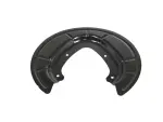 Splash Shield, Left - Mopar (68470837aa) - view 7