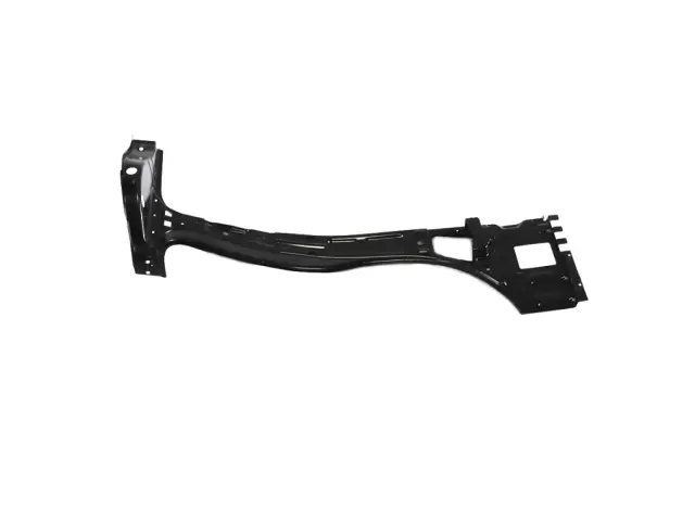 B Pillar Inner Panel, Right - Mopar (68475558aa)
