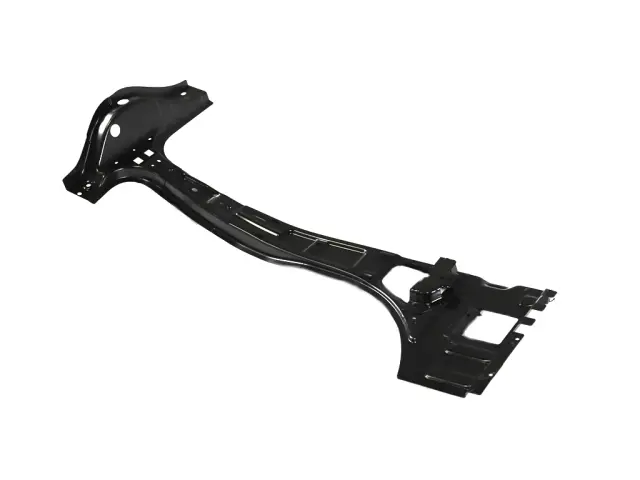 B Pillar Inner Panel, Right - Mopar (68475558aa) - view 7