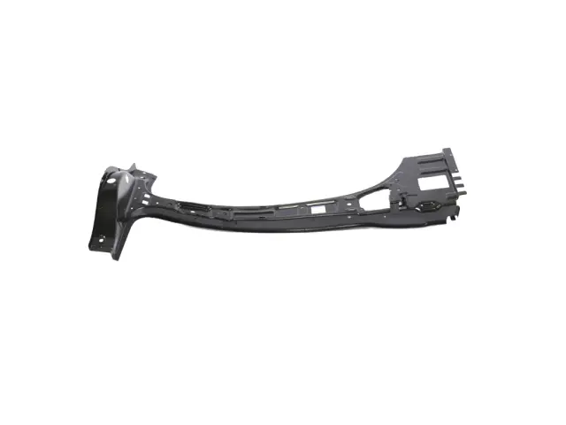 B Pillar Inner Panel, Left - Mopar (68475559aa) - view 3