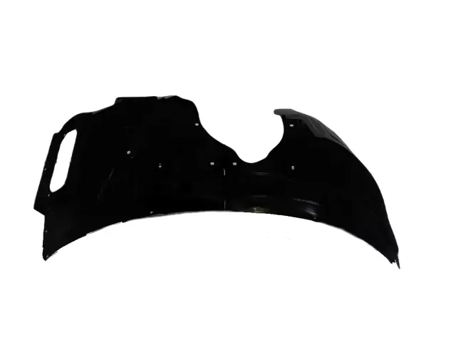 Splash Shield, Right - Mopar (68477156ab) - view 11