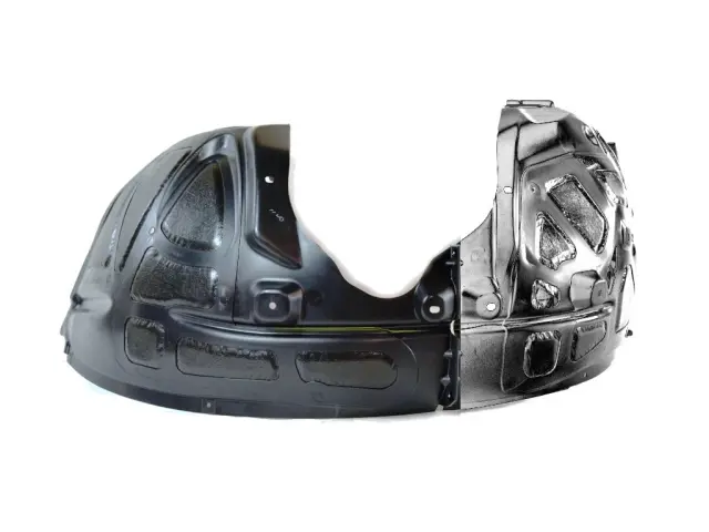 Splash Shield, Right - Mopar (68477156ab) - view 16