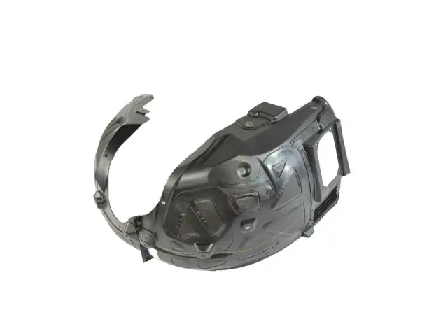 Splash Shield, Right - Mopar (68477156ab) - view 17