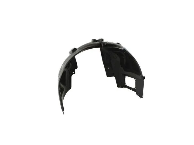 Splash Shield, Right - Mopar (68477156ab) - view 2