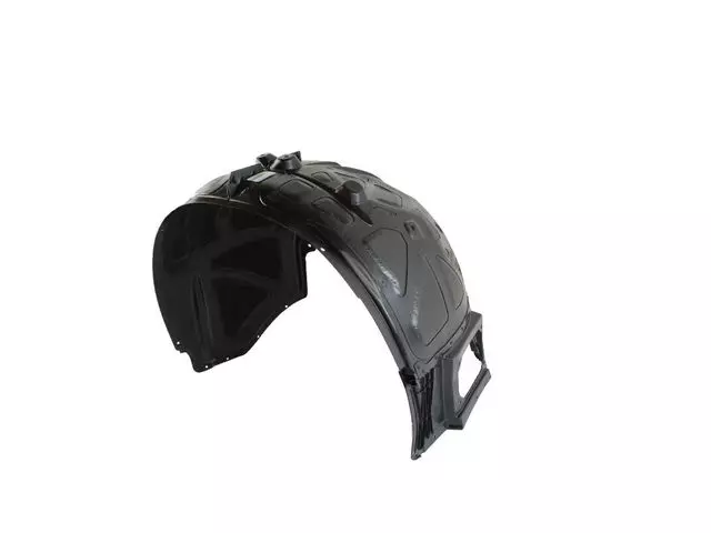 Splash Shield, Right - Mopar (68477156ab) - view 6