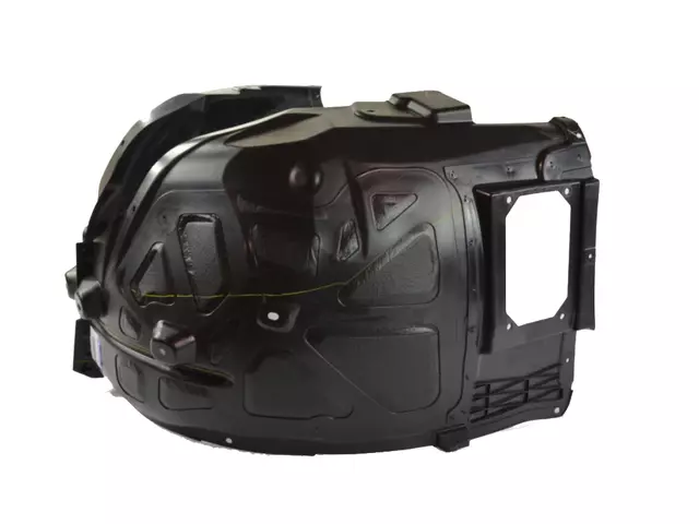 Splash Shield, Right - Mopar (68477156ab) - view 9