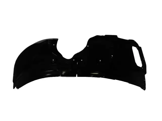 Splash Shield, Left - Mopar (68477157ab) - view 11
