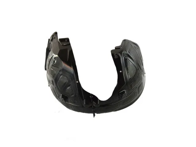 Splash Shield, Left - Mopar (68477157ab) - view 14
